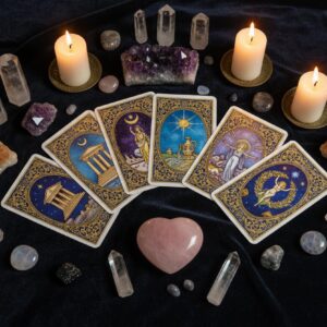 Express Tarotu